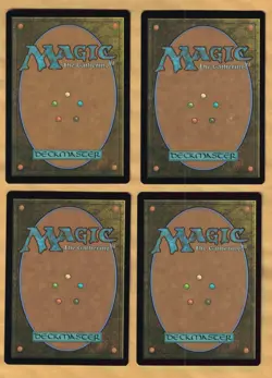 4x Neoform (War of the Spark, Uncommon, English, 2019) NM MTG 4 - Image 2
