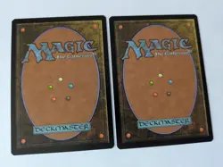 2 Phenax, God of Deception Born of the Gods MTG NM Free shipping with tracking - Image 2