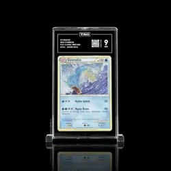TAG 9.0 MINT Gyarados Classic Collection 2023 Pokemon Pokemon TCG Classic - Image 1