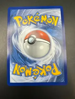 Fezandipiti Master Ball 045/131 Holo Prismatic Evolutions Pokemon TCG - Image 2