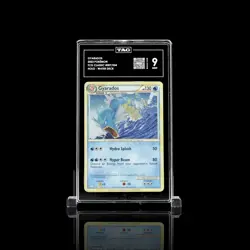 TAG 9.0 MINT Gyarados Classic Collection 2023 Pokemon Pokemon TCG Classic - Image 1