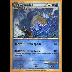 TAG 9.0 MINT Gyarados Classic Collection 2023 Pokemon Pokemon TCG Classic - Image 3