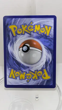 Pokemon TCG Rayquaza Swsh029 Holo Black Star Promo NM - Image 2