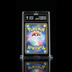 TAG 9.0 MINT Iono's Bellibolt ex 2025 Pokemon Pokemon Scarlet & Violet - Image 2