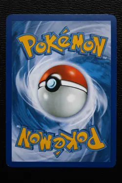 NM Pokemon Energy Switch 91/123 HeartGold SoulSilver Reverse Holo - Image 2