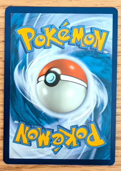 POKEMON ~ MELTAN ~ 179/162 ~ TEMPORAL FORCES ~ HOLOFOIL ~ ILLUSTRATION RARE ~ NM - Image 2