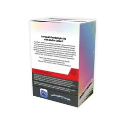 Pokemon TCG Prismatic Evolutions Booster Bundle - Plastic Wrap Factory Sealed - Image 3