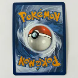 Jynx ex 124/165 Double Rare 151 Pokemon Near Mint - Image 2