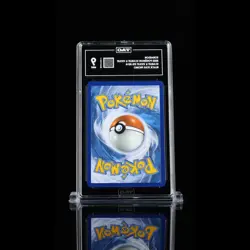 TAG 9.0 MINT Koraidon 2023 Pokemon Pokemon Scarlet & Violet Black Star Promos - Image 2