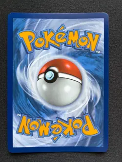 N's Plan 163/086 Ultra Rare Black Bolt Pokemon Holo - Image 2