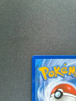 N's Plan 163/086 Ultra Rare Black Bolt Pokemon Holo - Image 3