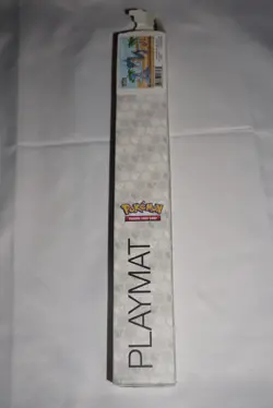 Pokemon Ultra Pro Playmat Seaside - Image 1