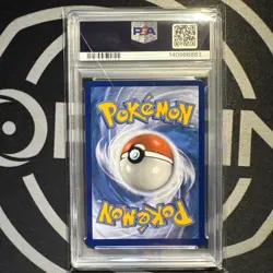 Pokemon 2019 Hidden Fates Moltres & Zapdos & Articuno GX 66/68 Holo PSA 9 - Image 2