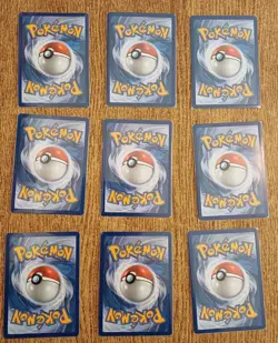 First Partner illustration Collection Full Set | 30th Anniversary | Pokemon TCG - Image 2