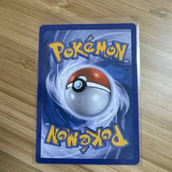 Pokemon Pikachu 78/123 HeartGold SoulSilver NEAR MINT Non Holo - Image 2