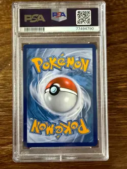 PSA MINT 9 2016 Pokemon ALTARIA XY #RC 24 Radiant Collection - Image 2