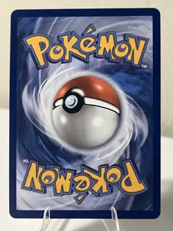Fan Rotom Master Ball Pattern 085/131 SV: Prismatic Evolutions NM - Image 2