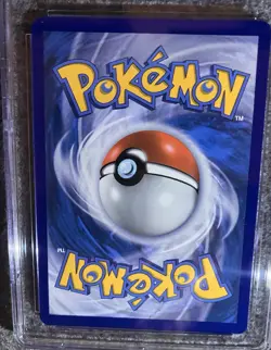 Pokemon TCG CGC Pristine 10 Cinderace VMAX 045/264 Fusion Strike - Image 4
