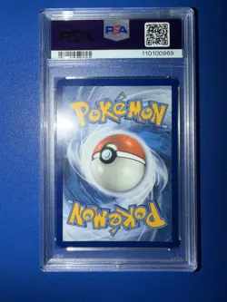 Piplup 239/236 PSA 9 Cosmic Eclipse Secret Rare Pokemon - Image 2