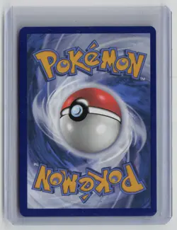 Bulbasaur 143/142 Pokemon Stellar Crown Illustration Rare Near Mint - Image 2