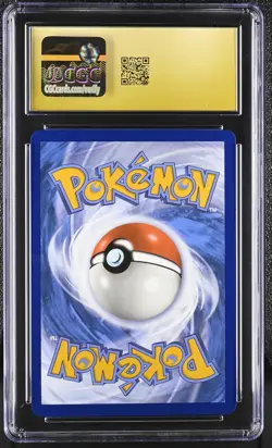 RAPID STRIKE URSHIFU VMAX Brilliant Stars Holo #TG21 CGC Pristine 10 Pokemon - Image 2