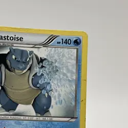 Blastoise 31/149 (Non-Holo) Boundaries Crossed - Pokemon TCG - Image 4