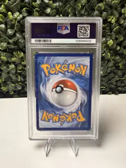 Pokemon TCG Reshiram Celebrations Classic Collection 113/114 PSA 10 - Image 2