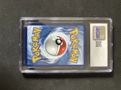 Pokemon TCG Mega Absol ex 086/132 Me01 Double Rare 280 HP Holo CGC 9 EN - Image 2