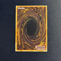 Yugioh! Star Ryzeal - ALIN-EN022 - Secret Rare - 1st Edition Near Mint, English - Image 2