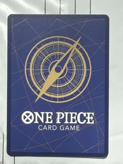 Bandai One Piece CCG Sugar SP OP10-065 Full Art Foil Special Character Card - Image 3