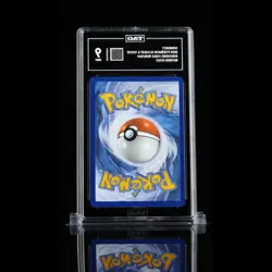 TAG 9.0 MINT Genesect 2024 Pokemon Pokemon Scarlet & Violet #040 - Image 2
