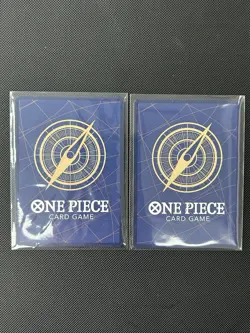 One Piece Trafalgar Law & Donquixote Rosinante Vol 6 Promos P-093 & OP12-108 NM - Image 2