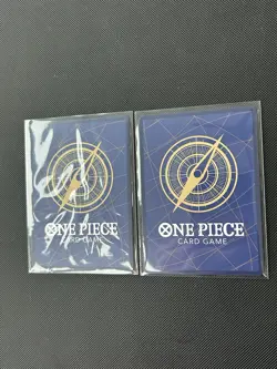 One Piece Trafalgar Law & Donquixote Rosinante Vol 6 Promos P-093 & OP12-108 NM - Image 4
