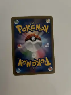Pokemon M GENGAR EX XY Pokemon Center Ultra Rare Promo 079/XY-P - Image 2