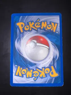 Pokemon Card Set EXPEDITION - #37/165 Blastoise - ENG - - Image 2