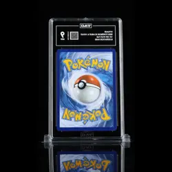 TAG 9.0 MINT Ivysaur 2023 Pokemon Pokemon Scarlet & Violet #167 - Image 2
