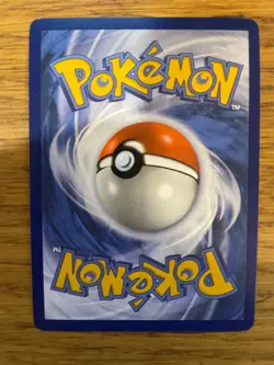 NEAR MINT! Switch Trainer (206/165) S&V 151 Gold Hyper Rare Pokemon Card! - Image 2
