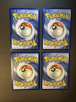 Jumbo GX Pokemon Card Lot - Image 3