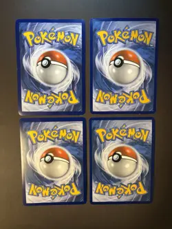 Jumbo GX Pokemon Card Lot - Image 4