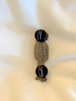 FBLTHP PIN MagicCon Las Vegas 2025 Staff Exclusive Magic The Gathering COWBOY - Image 2