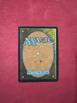 Order Of Leitbur (c) - Fallen Empires MTG Magic The Gathering Classic Vintage - Image 2