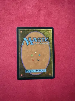 Icatian Javelineers (a) - Fallen Empires MTG Magic The Gathering Classic Vintage - Image 2