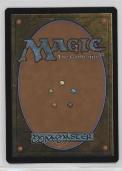 Torbran Thane of Red Fell Foil Magic: Throne Eldraine ELD #147 - Image 2