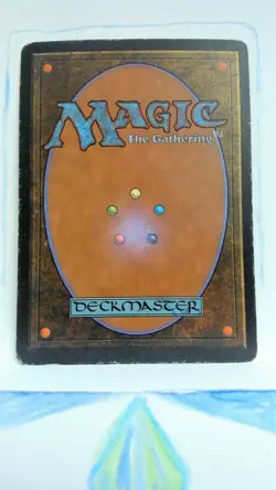 Jeweled Amulet regular Ice Age MP/HP - Image 2