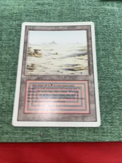 Badlands Mtg - Image 1