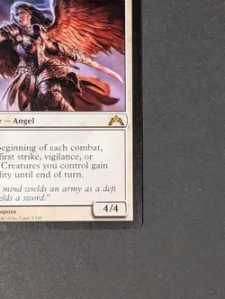 MTG Card - 1x Angelic Skirmisher - Gatecrash - NM/LP - Magic The Gathering - #3 - Image 3