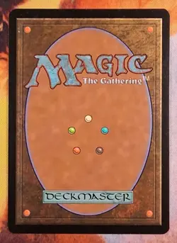 *NM* Bedlam 7th Edition Regular MTG - Image 2