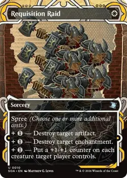 PICK YOUR CARD: [ NON-FOIL ] Secrets of Strixhaven Magic The Gathering SOS SOA - Image 3