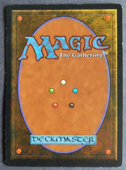 MTG Red Elemental Blast | Revised | NM | Red Instant | - Image 4