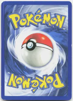 Erika's Bulbasaur 39/132 Uncommon Gym Challenge Pokemon 1st Edition LP - Image 2